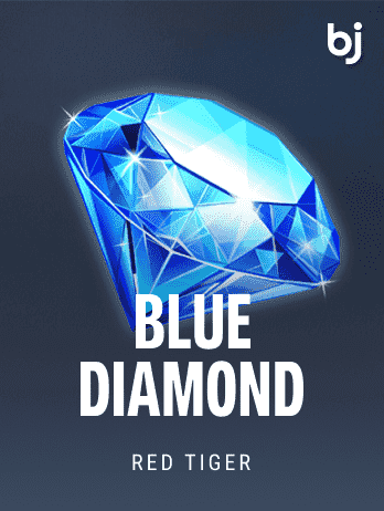 Blue Diamond screenshot