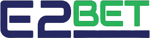 e2bet Logo